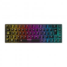 Tempest K20 Beast Teclado Mecânico Gaming RGB TKL Preto en PcComponentes