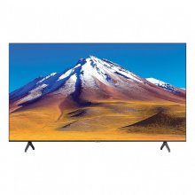 Samsung UE43TU7090UXZT 43" LED UltraHD 4K en PcComponentes