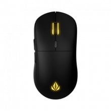 Forgeon Darrowspike RGB Ratón Gaming Inalámbrico 19.000 DPI Negro Reacondicionado en PcComponentes