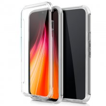 Cool Funda Silicona 3D Transparente para Xiaomi Redmi Note 8/Note 8(2021) en PcComponentes