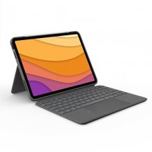 Logitech Combo Touch Funda con Teclado para iPad Air 4 Gen 2020 en PcComponentes