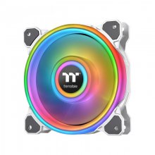 Thermaltake Riing Quad 12 RGB Ventilador Suplementario 120mm en PcComponentes