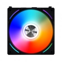 Lian-Li UNI Fan AL120 Ventilador Suplementario 120mm Negro en PcComponentes
