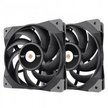 Thermaltake Toughfan 12 Pack 2 Ventiladores Suplementarios 120mm en PcComponentes