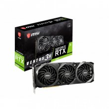 MSI RTX 3080 VENTUS 3X OC LHR 10GB GDDR6 en PcComponentes