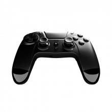 Gioteck VX-4 Mando Inalámbrico Negro para PS4 y PC en PcComponentes