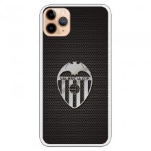 Funda del Valencia Escudo Plata Licencia Oficial Valencia CF para iPhone 11 Pro Max en PcComponentes