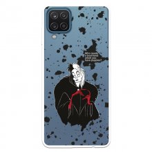 Funda Oficial de Disney Cruella Who Needs a Boyfriend para Samsung Galaxy A12 en PcComponentes