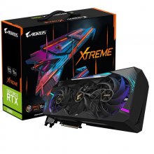 Gigabyte AORUS GeForce RTX 3080 XTREME 10GB GDDR6 Rev 2.0 en PcComponentes