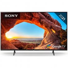Sony KD75X85JAEP 75" LED UltraHD 4K HDR en PcComponentes