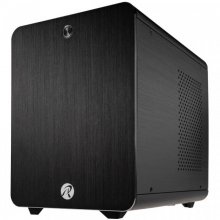 Raijintek Metis Plus ITX USB 3.0 Negra en PcComponentes