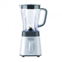 Black&Decker BXJB500E Batidora de Vaso 500W Blanca en PcComponentes