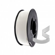 Winkle Bobina de Filamento PLA HD 1.75mm 300gr Blanco Glaciar en PcComponentes