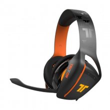 Tritton Ark 120 Auriculares Gaming Negro/Naranja Reacondicionado en PcComponentes