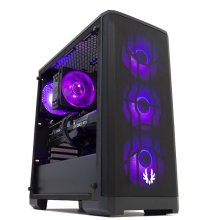PcCom Gold AMD Ryzen 5 5600X/16GB/1TB + 500GB SSD/RTX3070 + Windows 10 Pro en PcComponentes