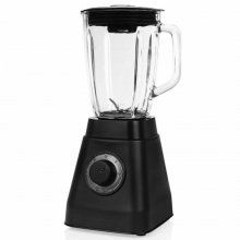 Princess 212085 Batidora de Vaso 1000W Negro Mate en PcComponentes