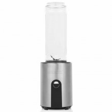 Princess 217401 Batidora de Vaso 300W Negro en PcComponentes