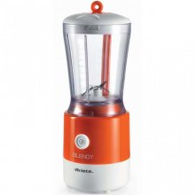 Ariete Blendy 0575 Batidora de Vaso 350W Naranja en PcComponentes