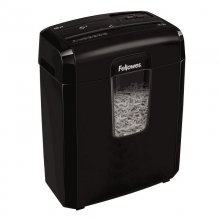 Fellowes 8Cd Destructora de Papel Corte en Partículas 11L Reacondicionado en PcComponentes