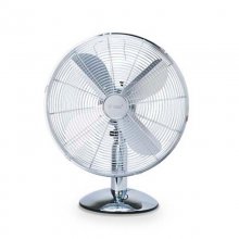 Garsaco Ventilador de Sobremesa 55W Plata en PcComponentes