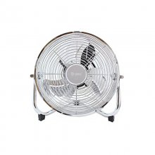 Garsaco Ventilador de Suelo 70W Plata en PcComponentes