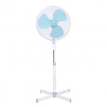 Garsaco Naimakka Ventilador de Pie 45W Blanco en PcComponentes