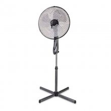 Garsaco Ventilador de Pie 45W Negro en PcComponentes