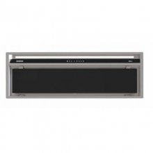 Nodor NorBreeze Eclipse 90 BK Campana Integrable 90 cm Negra en PcComponentes