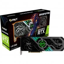Palit GeForce RTX 3080 Ti GAMING PRO 12GB GDDR6X en PcComponentes