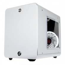 Raijintek Metis Plus ITX USB 3.0 Blanca en PcComponentes
