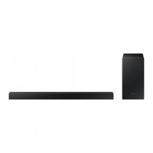 Samsung HW-T430/ZF Barra de Sonido Bluetooth 100W Negra en PcComponentes
