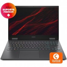 HP Omen 15-en1001np AMD Ryzen 7-5800H/16GB/512GB SSD/RTX 3060/15.6'' (PT) en PcComponentes
