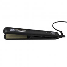 Italian Design Professional Iria Titanium Plancha de Pelo Profesional en PcComponentes