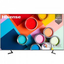 Hisense 75A7GQ 75" QLED UltraHD 4K HDR10+ en PcComponentes