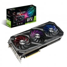 Asus ROG Strix GeForce RTX 3080 V2 OC Edition LHR 10GB GDDR6X en PcComponentes