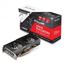 Sapphire PULSE AMD RADEON RX 6600 XT GAMING OC 8GB GDDR6 en PcComponentes