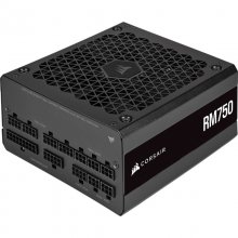Corsair RM Series RM750 750W 80 Plus Gold Full Modular en PcComponentes