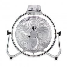 Garsaco Ventilador Industrial de Suelo 120W en PcComponentes