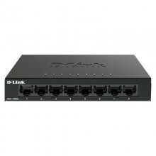 D-Link DGS-108GL Switch 8 Puertos Gigabit en PcComponentes