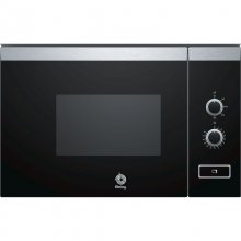 Balay 3CP4002X0 Microondas Integrable 20L 800W Acero Inoxidable Reacondicionado en PcComponentes