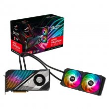 Asus ROG Strix LC Radeon RX 6900 XT GAMING OC 16GB GDDR6 en PcComponentes