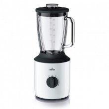 Braun PowerBlend 3 JB 3150 Batidora de Vaso 800W en PcComponentes