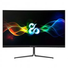 Newskill Icarus IC27F6-V2P 27" LED FullHD 165Hz G-Sync Compatible Curva en PcComponentes