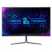 Newskill Icarus IC27Q4-V2P 27" LED QHD 144Hz G-Sync Compatible Curva en PcComponentes