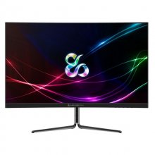 Newskill Icarus IC27F2-V2P 27" LED FullHD 240Hz G-Sync Compatible Curva en PcComponentes
