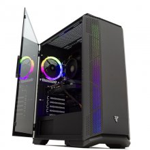 PcCom Silver AMD Ryzen 5 3600/16GB/480GB SSD+1TB/GTX1660Ti+Windows 10 Home en PcComponentes