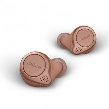Jabra Elite Active 75t Auriculares True Wireless Sienna en PcComponentes