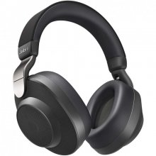 Jabra Elite 85h Auriculares AI con Cancelación de Ruido Activa Negro en PcComponentes