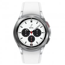 Samsung Galaxy Watch4 Classic 4G 42mm Plata en PcComponentes