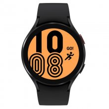 Samsung Galaxy Watch4 Bluetooth 44mm Negro en PcComponentes
